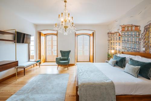 Varandas de Lisboa - Tejo River Apartments & Rooms - image 6