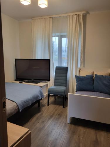 Sunnyhouse in Jurmala