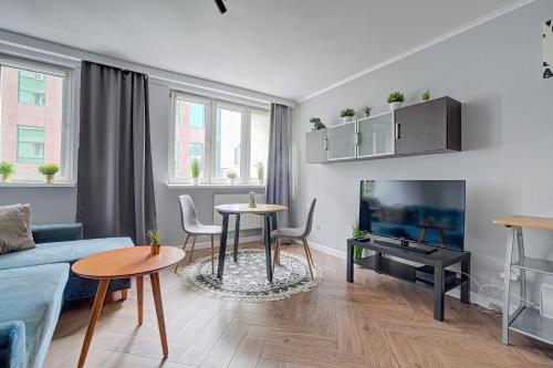 Apartamenty Śliska 10 Room Type - Apartment