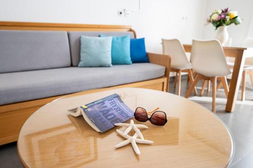 Peridis Family Resort - image 12
