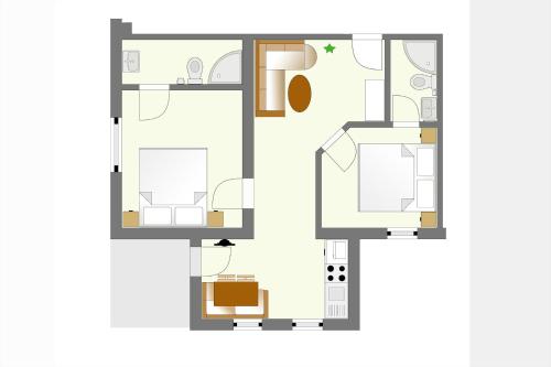 ''die Bergerin'' | Appartements Schladming, Schladming (fotografie 5)