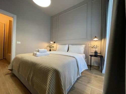 Square 21 Apartments, Tirana (Foto 4)