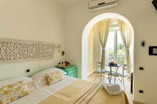Hotel Ossidiana