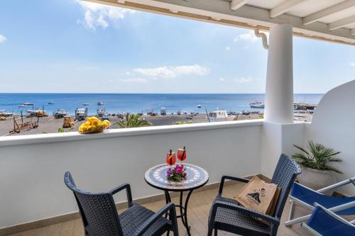 Hotel Ossidiana