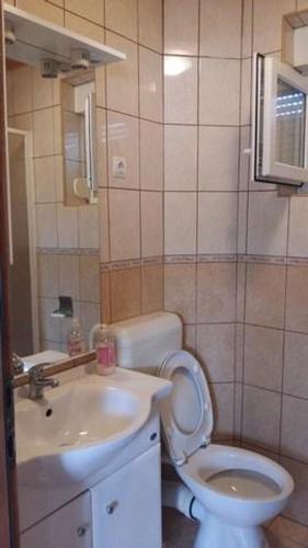 Apartment in Tribunj with air conditioning, WiFi 5038-1, Tribunj (fotografie 6)