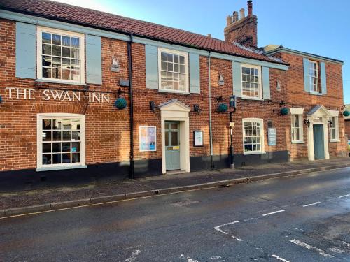 Smart & Comfortable 3-bedroom Victorian house