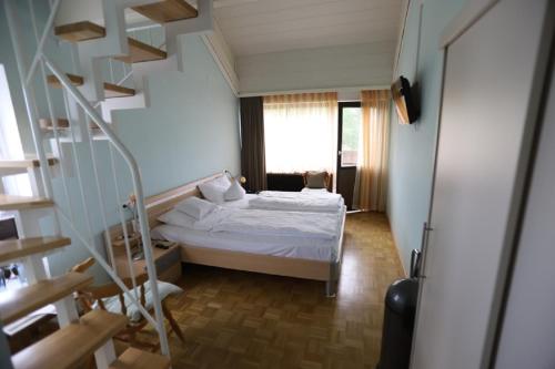 Gasthof - Pension Kramerhof in Thanstein