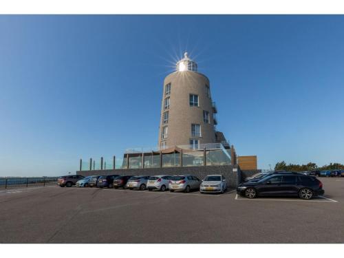 Beautiful apartment with a view over the Oosterschelde