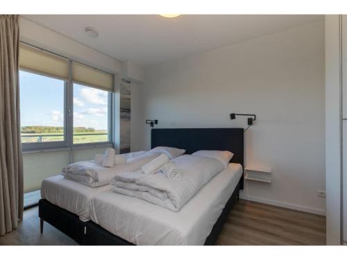 Beautiful apartment with a view over the Oosterschelde