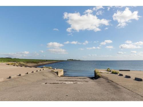 Beautiful apartment with a view over the Oosterschelde