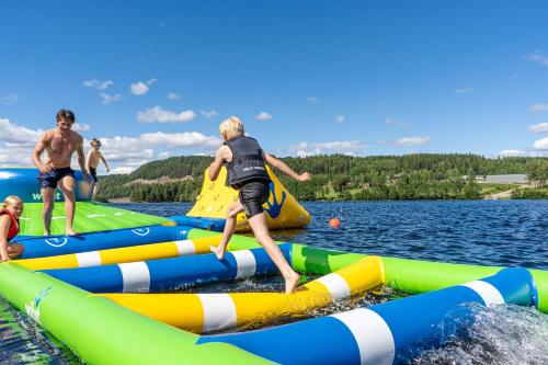 Topcamp Mjøsa - Brumunddal