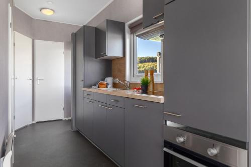 Topcamp Mjøsa - Brumunddal in ลิลแฮมเมอร์