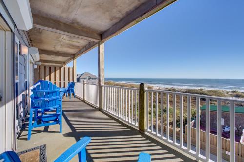 Beach Break 821 #204DS-H, Hatteras (zdjęcie 5)