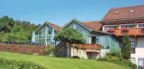 Gasthof - Pension Krämerhof in Thanstein, Deutschland