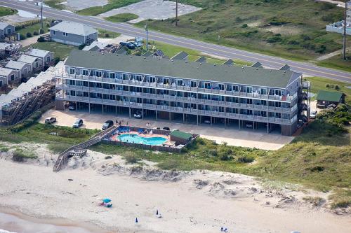 Beach Break 821 #204DS-H, Hatteras (zdjęcie 6)