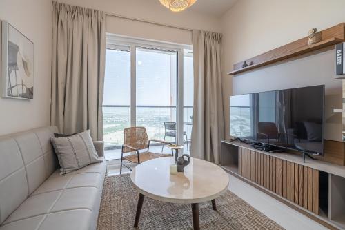 City View I 1 Bedroom Apartment I Golf Vita, Damac Hills, Dubaj (fotografie 3)