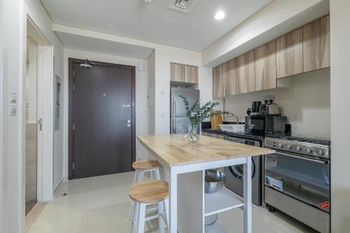 City View I 1 Bedroom Apartment I Golf Vita Damac Hills - image 4