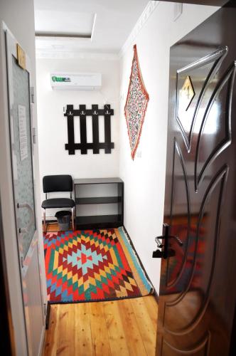 Khiva Tosh Darvoza & Trip service in Khiva