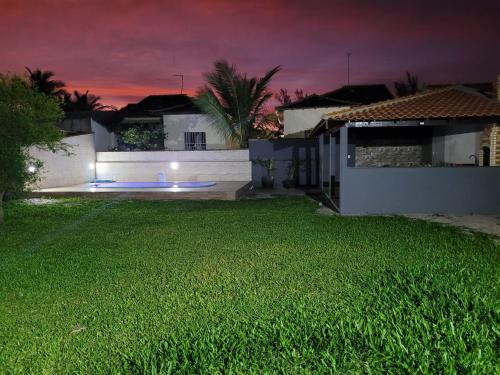 Casa Grande e confortável Piscina e área Gourmet em Cabo Frio Unamar Tamoios Verão Vermelho Tamoios Verão Vermelho