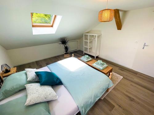 Sweet & Cosy Chalet in the heart of the Swiss Alps Sweet & Cosy Chalet in the heart of the Swiss Alps