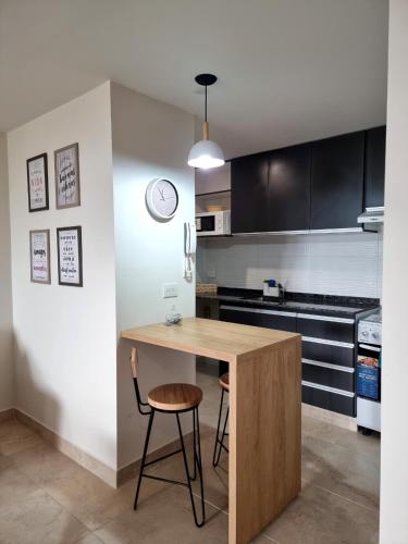 Facilities, Monoambiente San Martin in San Salvador De Jujuy