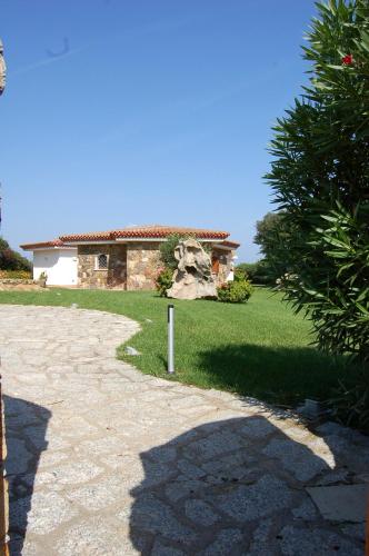 Villa Smeralda