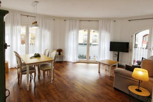 Apartamentos Almada Room Type - Superior Apartment