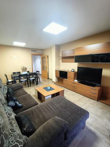  Apartamento céntrico+wifi, Ferienwohnung in San Pedro del Pinatar