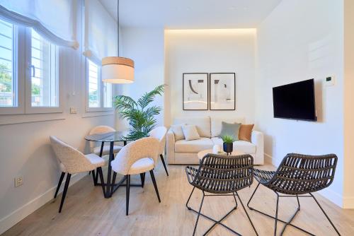Lofts Parque de Huelin 4
