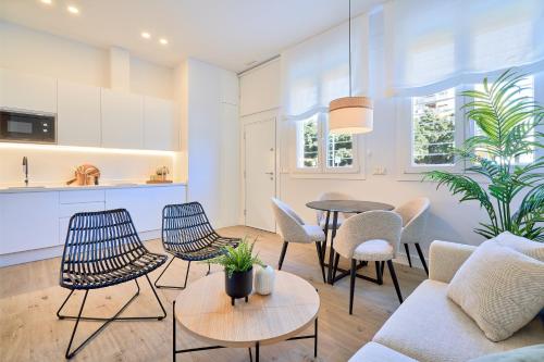 Lofts Parque de Huelin 5