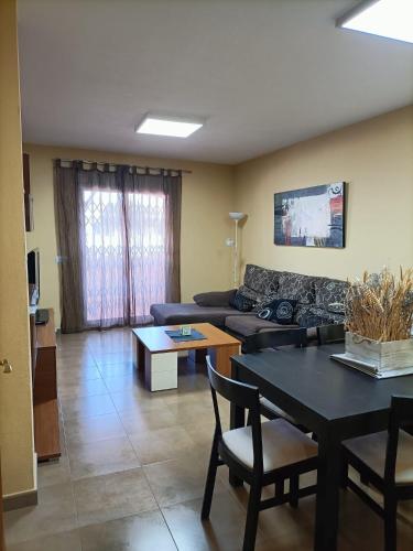  Apartamento céntrico+wifi in San Pedro del Pinatar