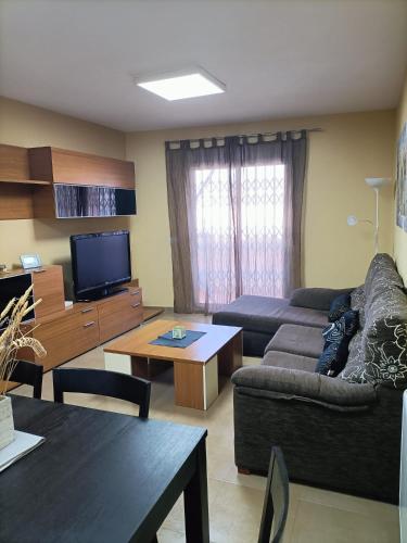  Apartamento céntrico+wifi in San Pedro del Pinatar
