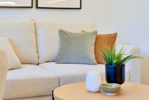 Lofts Parque de Huelin Room Type - Standard Studio