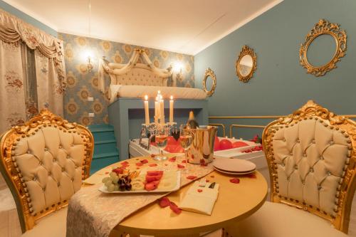 Love Suite Roma - Il Nido d'Amore – Rome