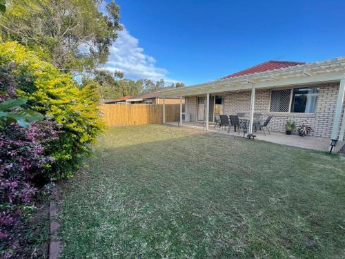 Peaceful Brand New Holiday house in North Lakes