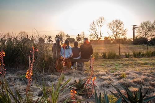 . The Aloes Farm - The Studio & The Gallery