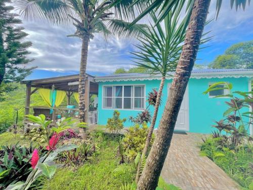 外部景觀, Location privée tout équipé avec petit déjeuner inclus (Location privee tout equipe avec petit dejeuner inclus) in 哥西爾