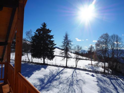  Ebner Appartements in Aldein