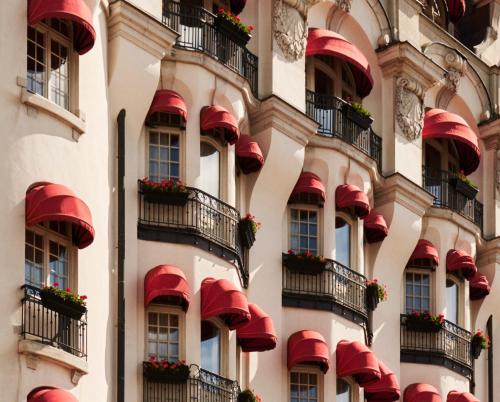 Hotel Diplomat
