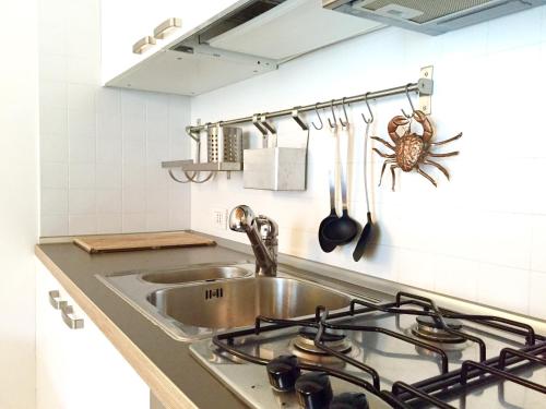 Guglie Luxury Apartment - Venice