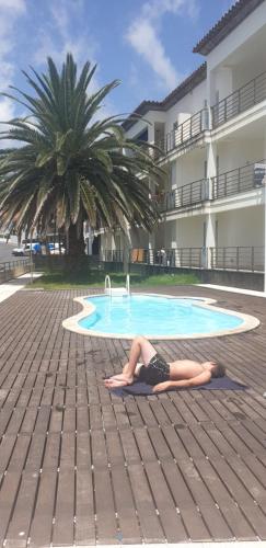  Casa Marina in Vila Franca do Campo