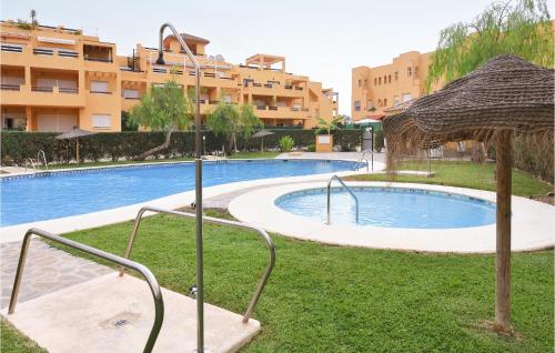 2 Bedroom Nice Apartment In Vera - image 5