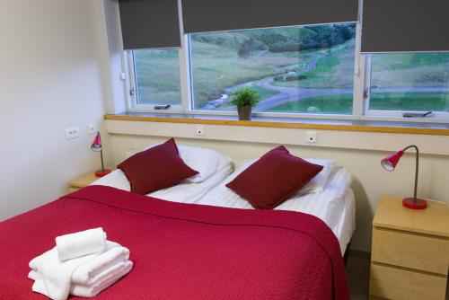 Hotel Mikligardur - image 3