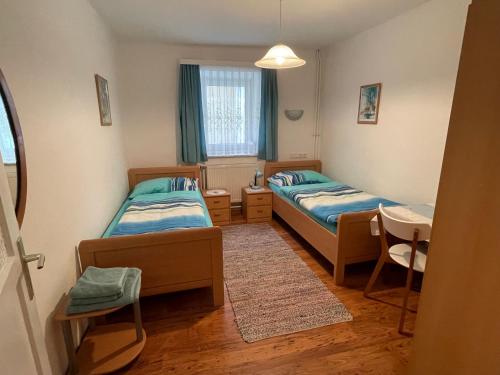 Gertis Blumenhof Privatzimmer, Ferienwohnung