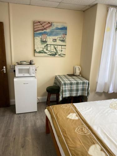 Clarendon Lodge - image 5