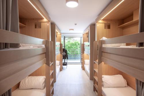 The People Hostel - Paris 12 - image 14