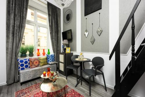 Native Apartments Studencka 25, Краков (фото 7)