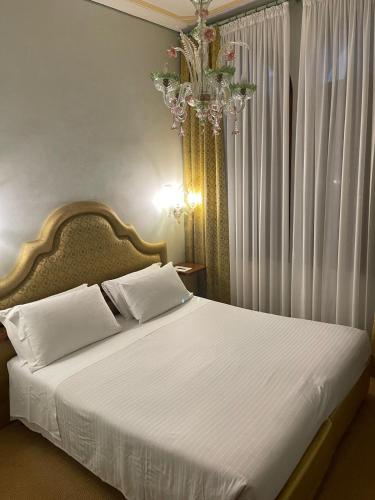 ホテル ボンヴェッキアティ