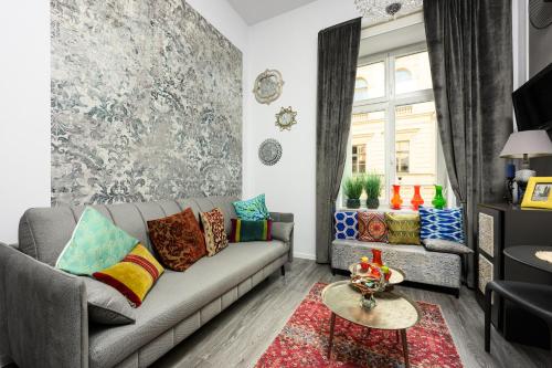 Native Apartments Studencka 25, Краков (фото 2)