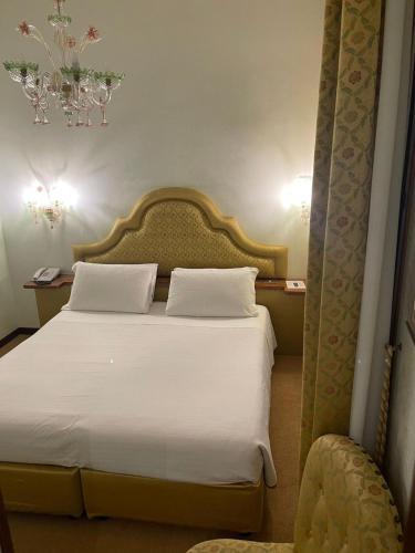 ホテル ボンヴェッキアティ